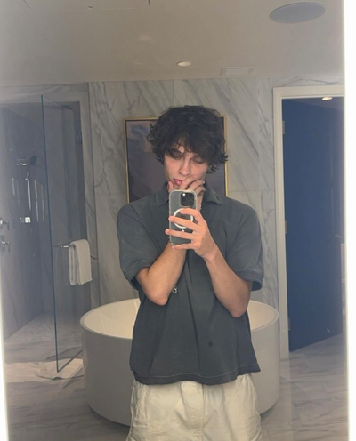Chris Sturniolo