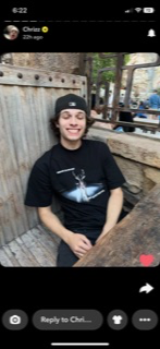 Chris Sturniolo