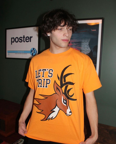 Chris Sturniolo 
