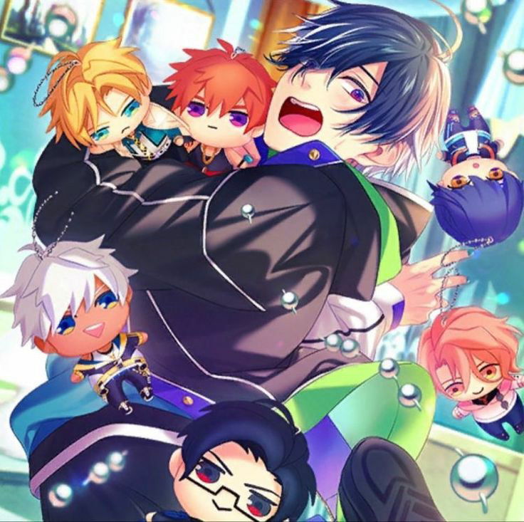 Replaced Mc