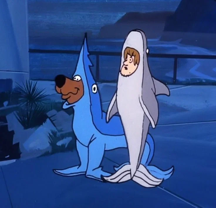 Scooby-doo 
