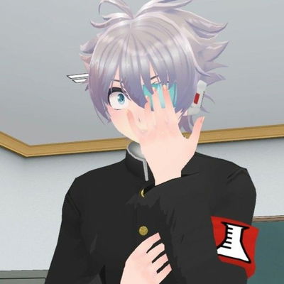 Yandere Simulator Science club 