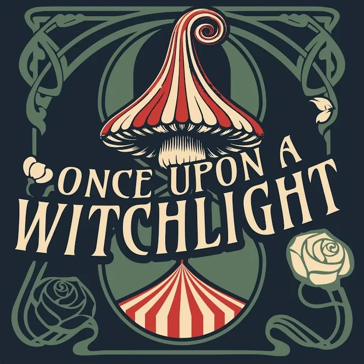 Once Upon a Witchlight 
