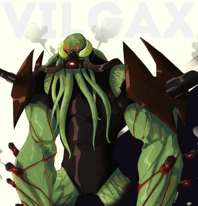 Ben 10 RP