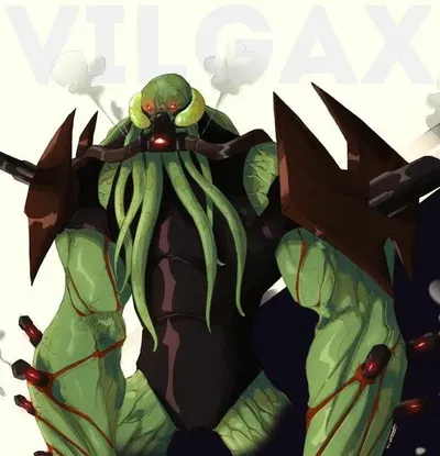 Ben 10 RP