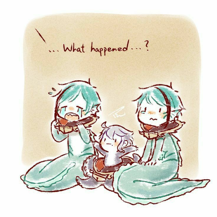 Octavinelle trio