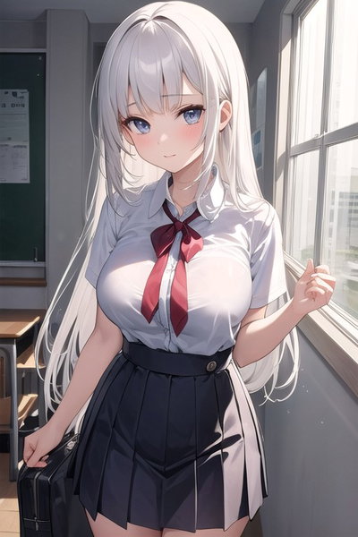Emi, Your Childhood Friend