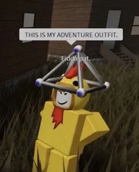 Fiddlepat