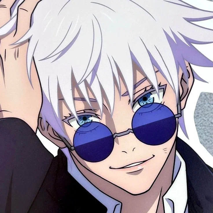 Satoru Gojo