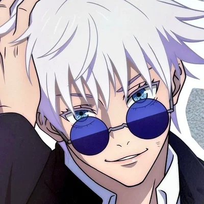 Satoru Gojo