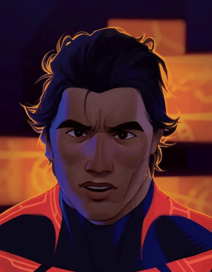 Miguel O ́Hara