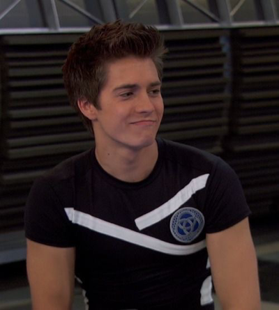 Chase Davenport 