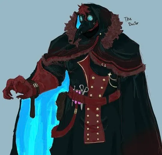 Doctor - TFC