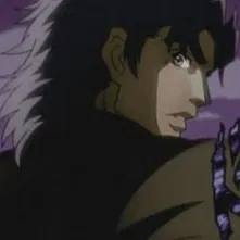 Jonathan Joestar