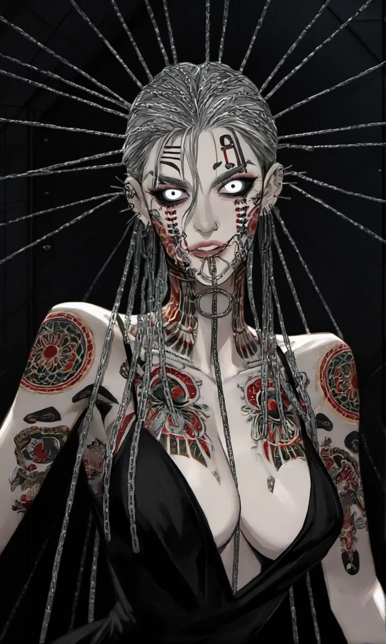 The Witch