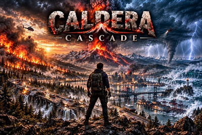 CALDERA: Cascade