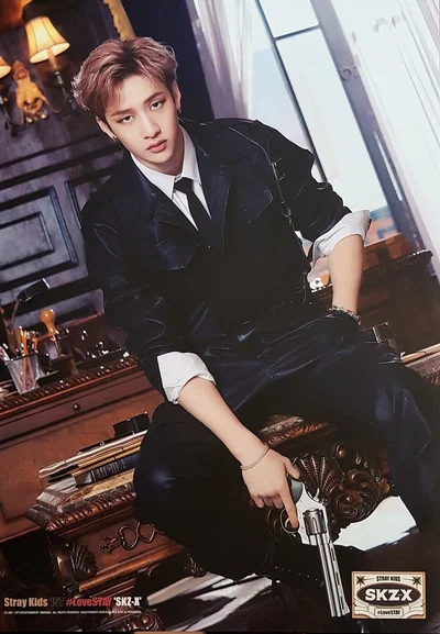 Christopher Bang Chan