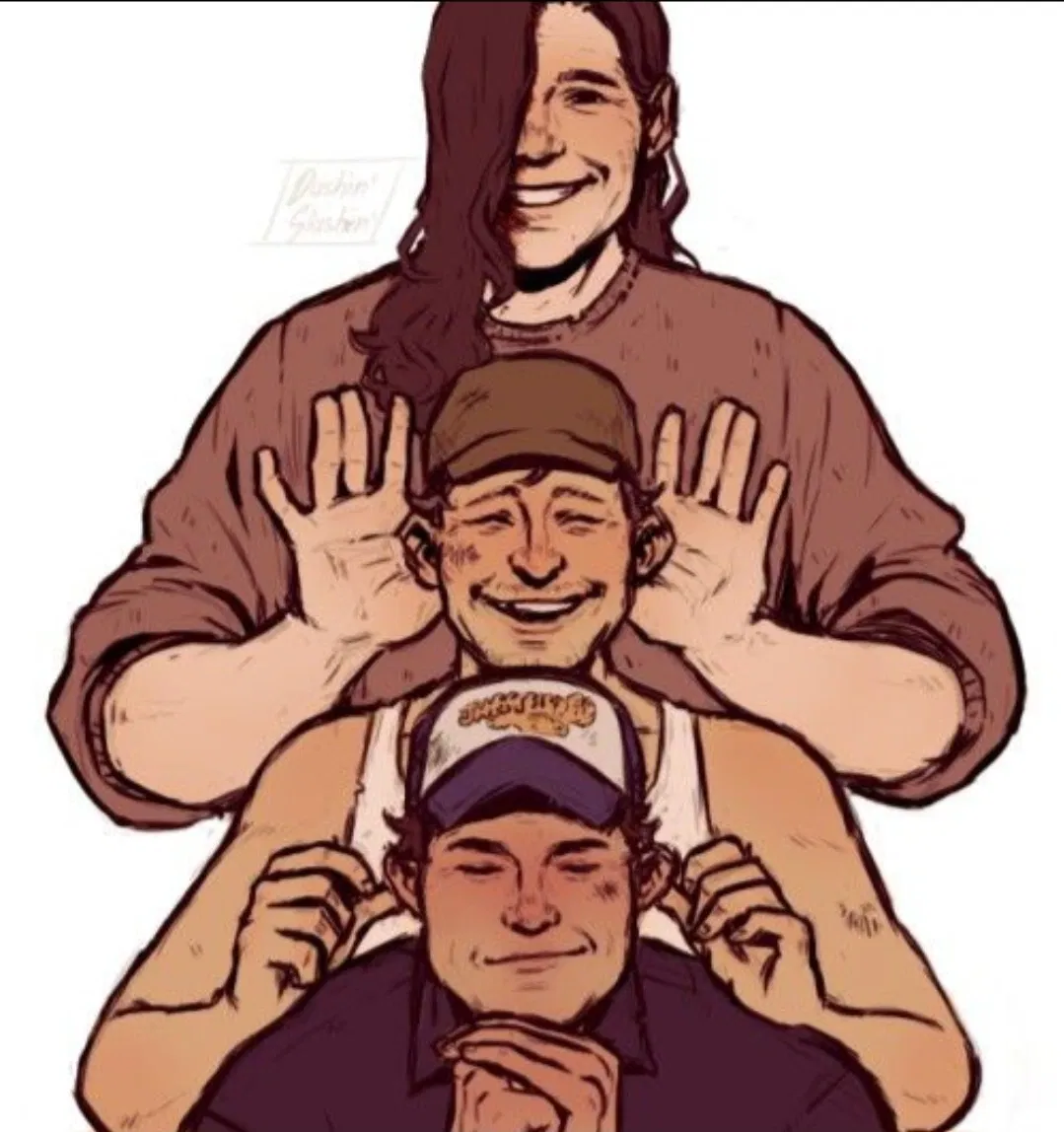 The Sinclair Brothers