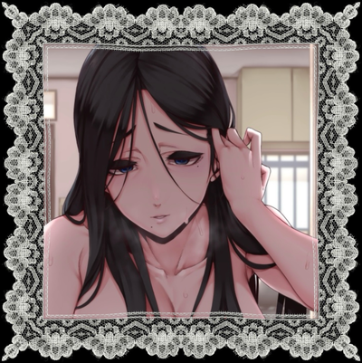 Naughty Roommate (Tomiko)
