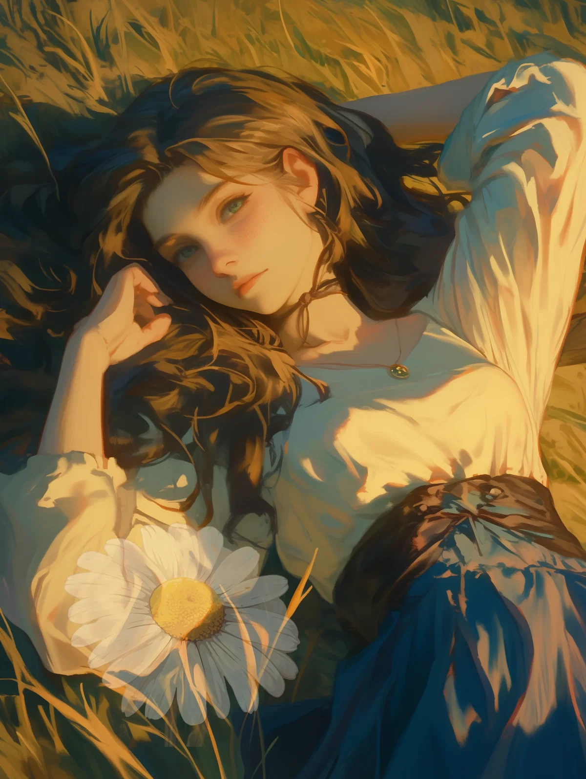 Lily