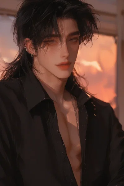 Kavish Hayashi (林) 