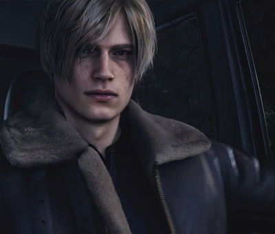 Leon Kennedy