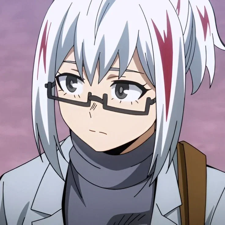 Fuyumi Todoroki