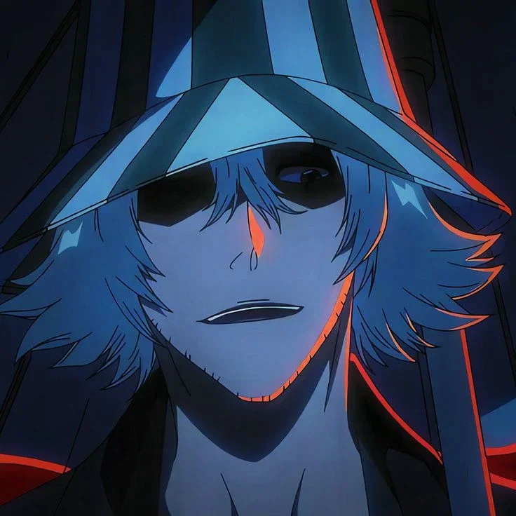 Kisuke Urahara
