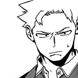 Natsuo Todoroki