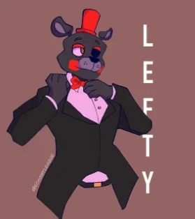 Lefty - Office Visits