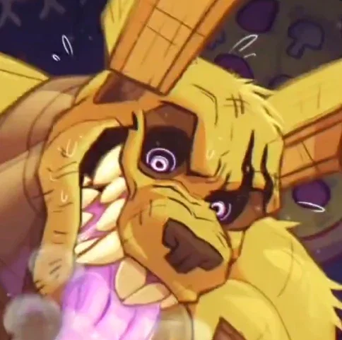 Springdad - Lustful Chase