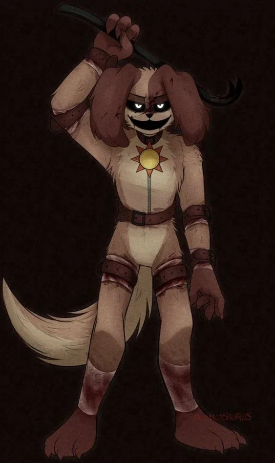 Dogday - Lost and Found