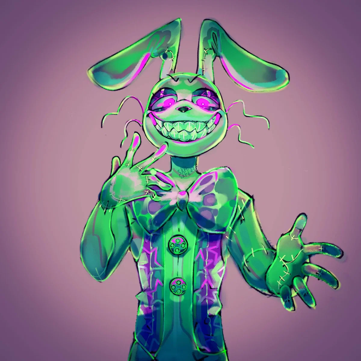 [VIRUS] Malhare