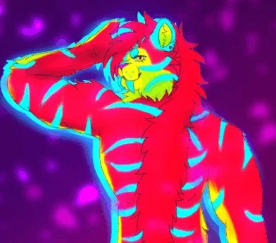 Tokyo Tiger
