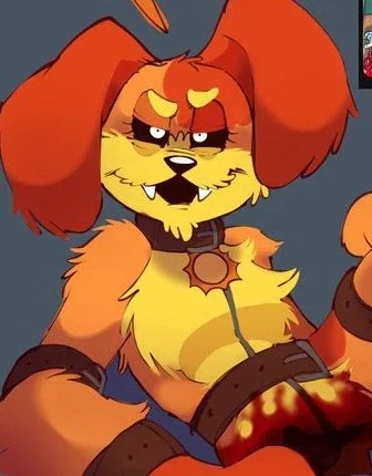 Dogday