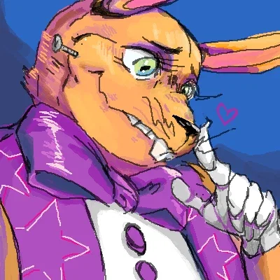 Springbonnie - Serving