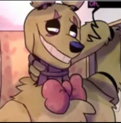 SaD - Springtrap