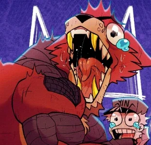 Foxy the Pirate - Nice try, Nightguard!