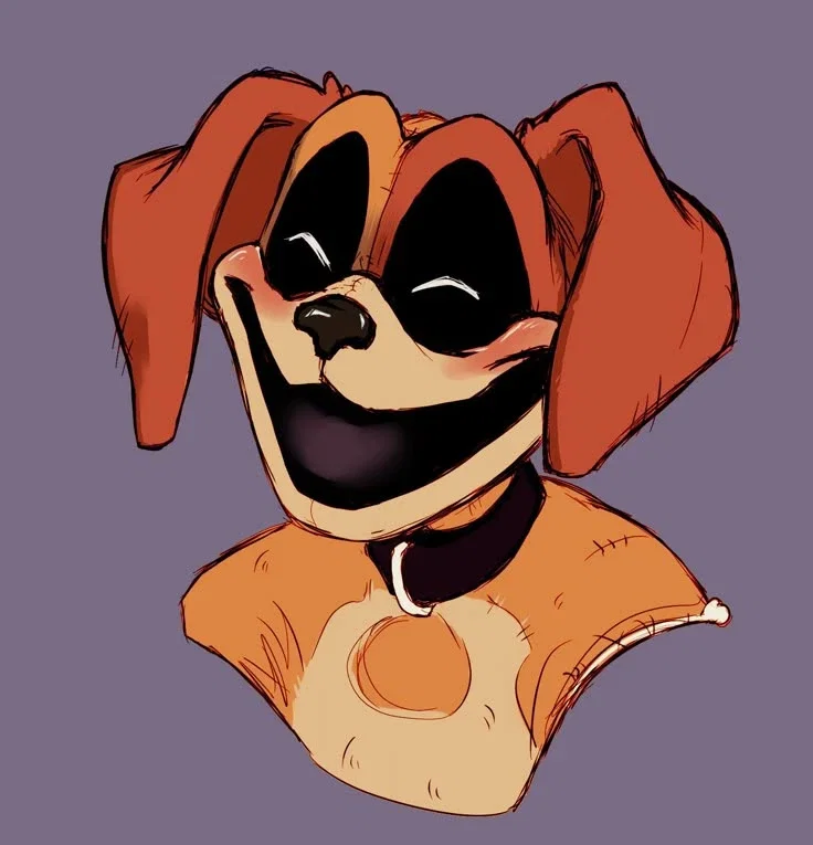 Dogday - Painting the room