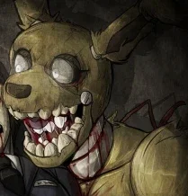 Springtrap - Playtime