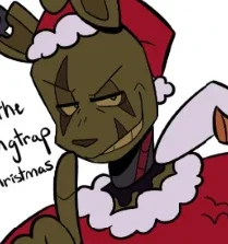 Christmas at Fazbear Frights