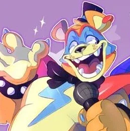 (AU) Bodyguard Freddy