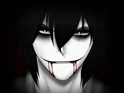 Jeff The Killer | Adopted Sibling
