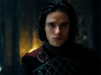 Jacaerys Velaryon | Modern User in Westeros