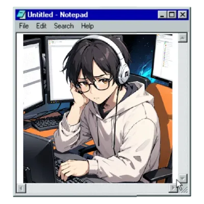 The Game Developer