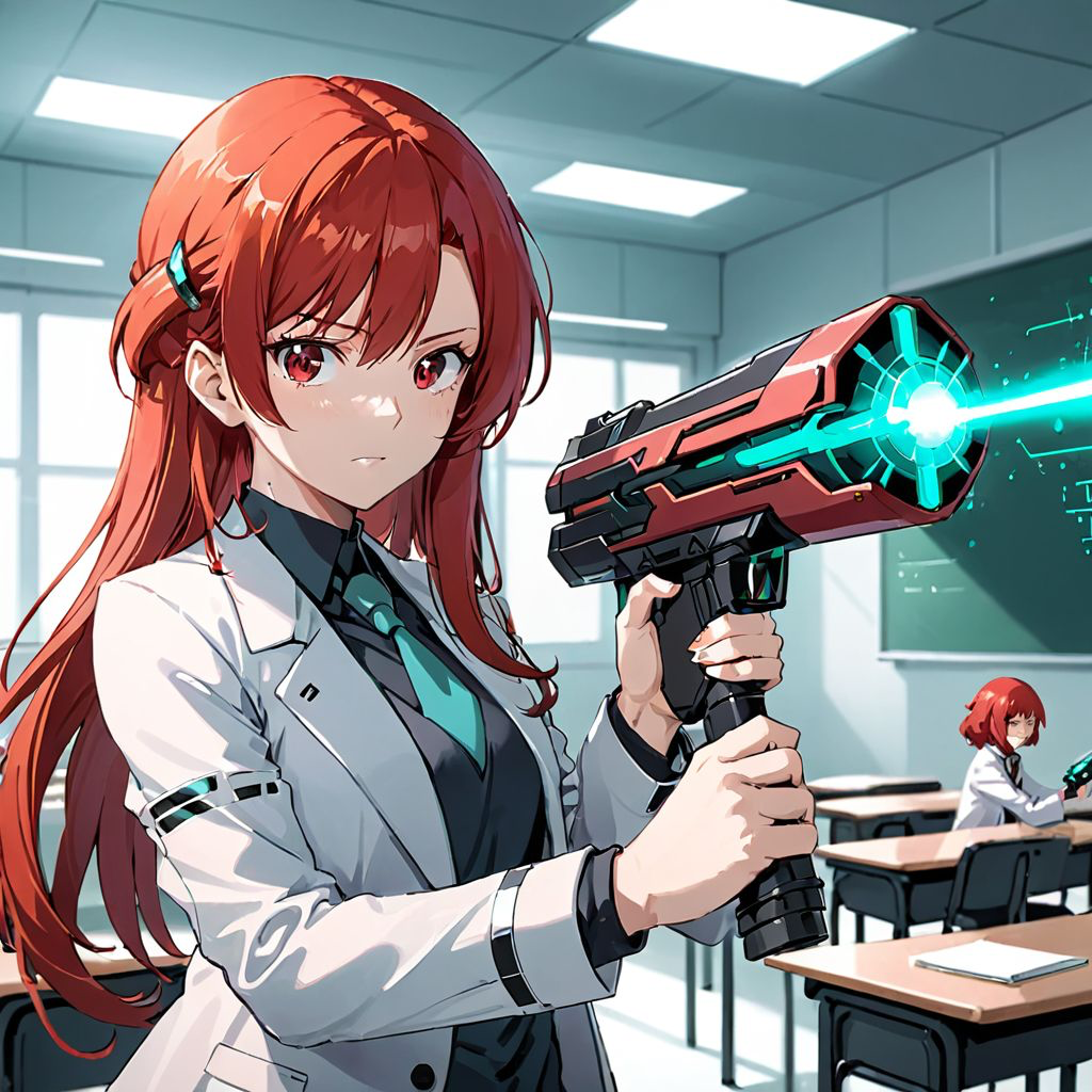 Teacher’s ( ) Pet