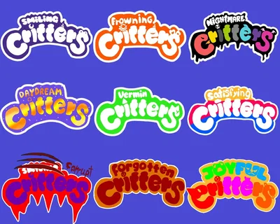 The Critter Kingdom - Poppy Playtime [Playtime Co.]