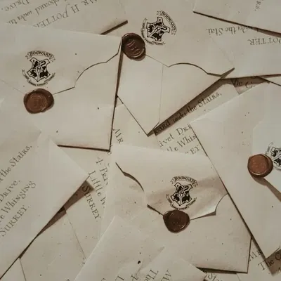 โ๏ธ | Hazbin Hotel - Hogwarts AU