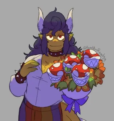 👑 | Bowser Wally