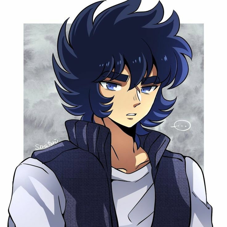 Ikki Amamiya